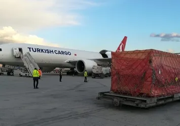 TOGG ABD yolcusu! İlk görüntüler paylaşıldı