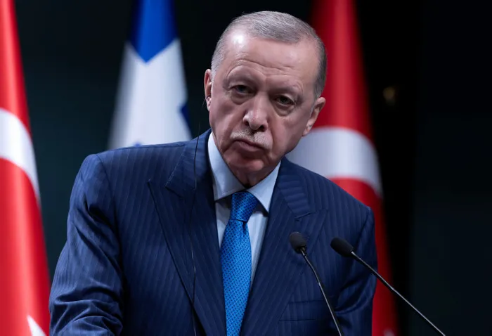 Son dakika | Başkan Erdoğan ve Miçotakis görüşmesi dünya medyasında