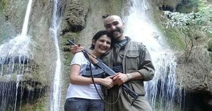 Son dakika: HDP’li vekil Semra Güzel’in terörist sevgilisi Volkan Bora’ya ilaç sağlayan eski hemşireye dava