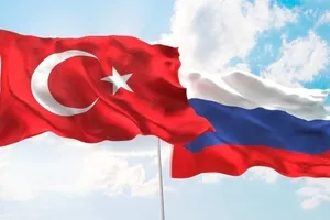 Son dakika: Türkiye ile Rusya arasında önemli görüşme