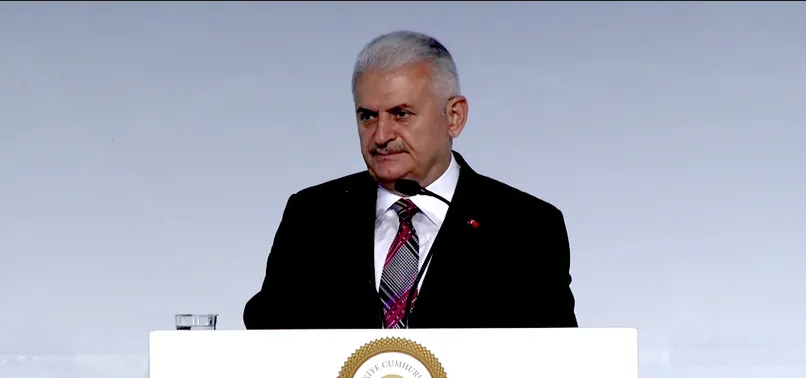 Başbakan Yıldırım: Çalışmalar hız kesmeden sürüyor