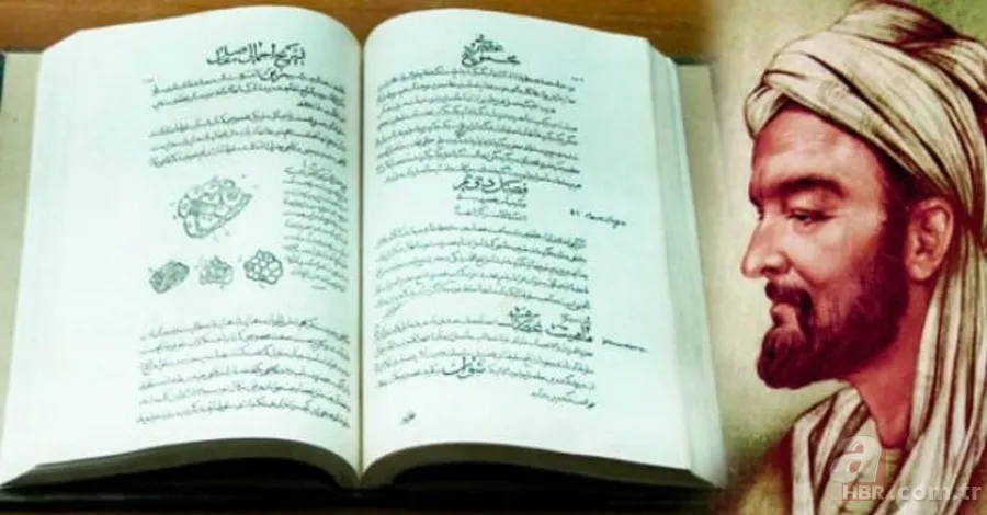 Yorgunluğu vücuttan anında def ediyor! İbn-i Sina tarifi asırlar önce vermiş! Öyle bir dermanı var ki... 2