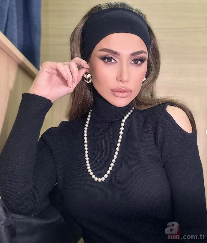 10 yıl evli kaldılar! Mustafa Sandal'ın eski eşi Emina Jahovic çocukları hakkında konuştu! 5