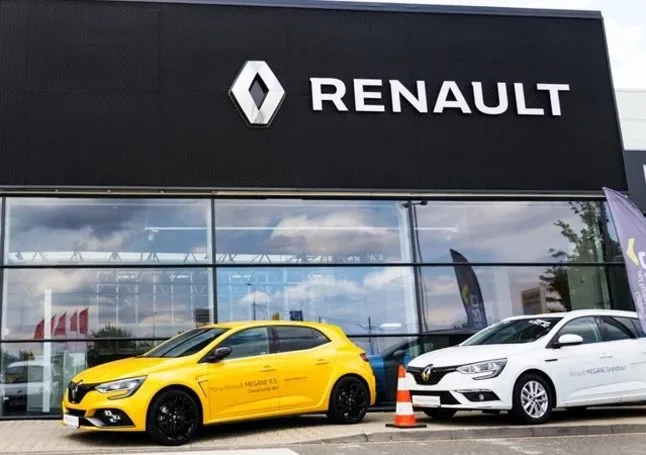 Renault mayıs ayı fiyatları ile müşterilerinin karşısına çıktı! İşte 2024 model Renault Clio, Taliant, Captur, Megane, Austral, Koleos fiyatları.