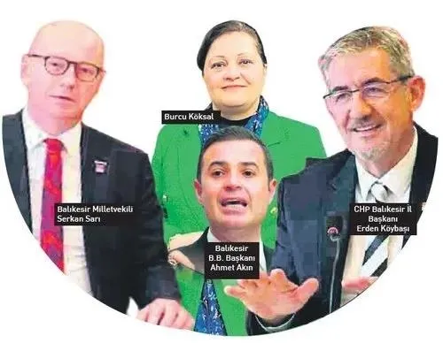 CHP’li belediyelerde eşe dosta ballı koltuk kıyağında son örnek! Afyonkarahisar’da Burcu Köksal’dan tanıdığa 120 bin TL maaş kıyağı