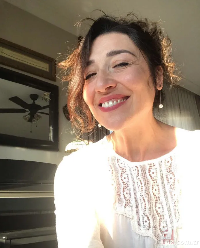 Boşanma yaradı! Yasemin Çonka’nın son hali hayran bıraktı 4