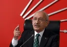 Kılıçdaroğlunun zor anları!