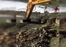 Define kazısı için Dipsiz Gölde inceleme başlatıldı