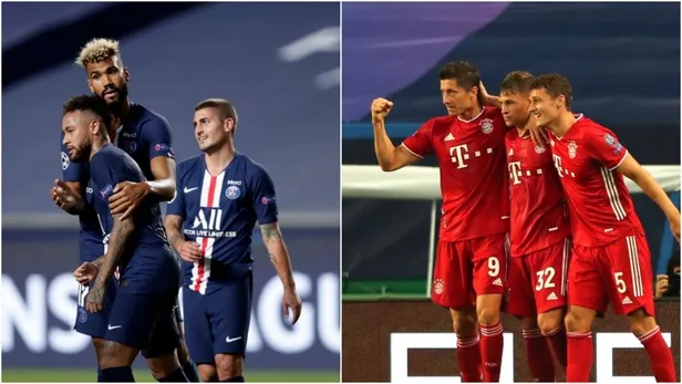 Şampiyonlar Ligi finali PSG-Bayern Münih maçı ne zaman, saat kaçta? PSG Bayern maçı hangi kanalda, şifresiz mi?