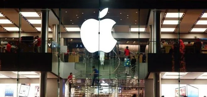 Son dakika: Apple ABD’de bu hafta 100 mağazayı daha açıyor