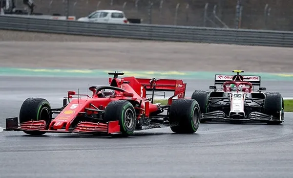 Formula 1 bilet kaldı mı? 9-10 Ekim Formula 1 biletleri satılıyor mu?