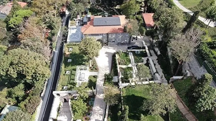 Ekrem İmamoğlu evindeki kameraları da kararttı! Kayıp harddiskler oradan çıktı! Talimat Dilek İmamoğlu’ndan