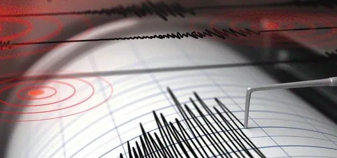 Son dakika: Son depremler! İzmir sallandı! İzmir’de korkutan deprem