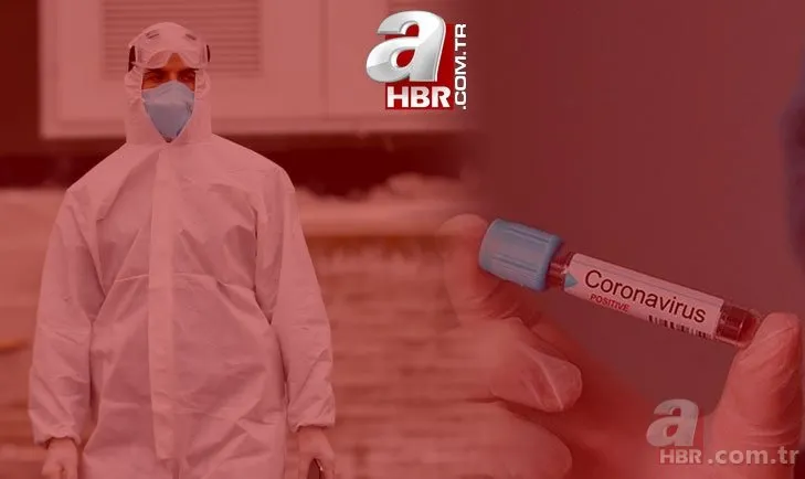 Türkiye’nin koronavirüsle mücadelesinde gün gün rakamlar! Test sayısında büyük artış