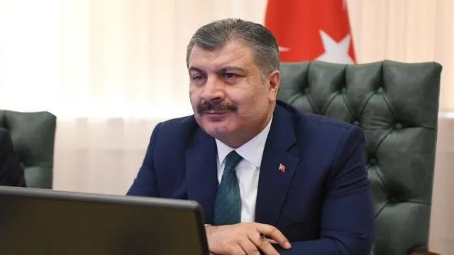 Son dakika: Koronavirüs Bilim Kurulu’ndan kritik toplantı! Gözler Sağlık Bakanı Fahrettin Koca’nın açıklamasında