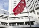 Türkiyeden Pakistandaki terör saldırısına kınama