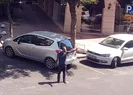 İzmirde değnekçi terörü! Sayıları artınca harekete geçildi