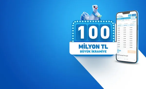 MİLLİ PİYANGO 29 EKİM 2023 ÇEKİLİŞİ CANLI İZLE! Cumhuriyet Bayramı MPİ çekiliş sonuçları sorgulama! 100 milyon TL ikramiye kazanan numaralar...
