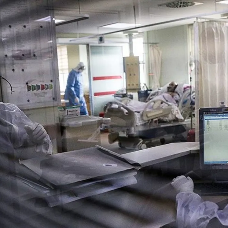 Sağlık Bakanı Koca’dan Eris varyantı açıklaması