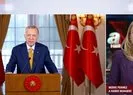 Başkan Erdoğan’ın diplomasi turu başlıyor