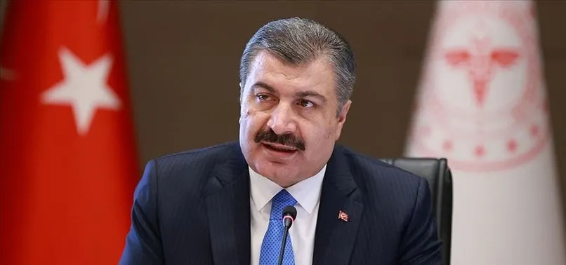 Son dakika haberi | Sağlık Bakanlığı 5 Aralık 2020 vaka sayılarını açıkladı | Türkiye'de bugün korona virüsten kaç kişi öldü?