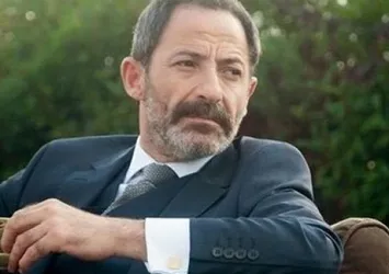 Ünlü oyuncu Levent Can'a muhasebeci şoku