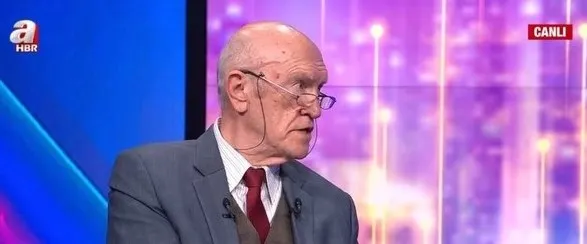 Sabah Gazetesi Yazarı Mahmut Övür: 5 market gıda terörünü tetikliyor