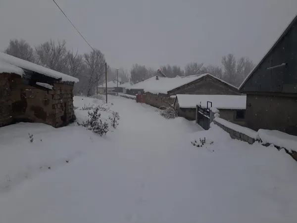 Kar yağacak iller açıklandı! Meteoroloji'den kar yağışı uyarısı! İstanbul'a kar yağacak mı? - 9