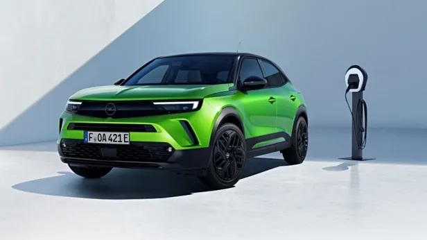 Opel’den 0,99 faiz oranı 300 bin TL kredi imkanı ile sıfır araç kampanyası! İşte 2023 Model Opel Corsa, Astra, Mokka ekim ayı fiyatları - 4