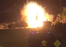 O ilde bomba alarmı