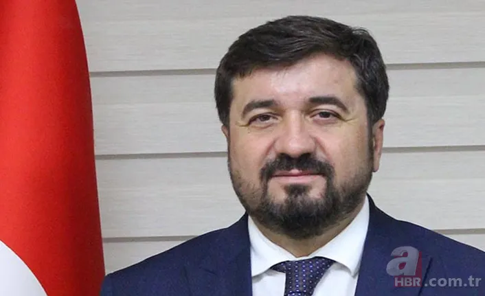 AK Parti Belediye Başkan adayları açıklandı! 2019 AK Parti Belediye Başkan adayları kimdir? 40