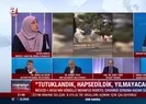 Mescid-i Aksa Gönüllü Muhafızı Huveys’ten Başkan Erdoğan ve Türkiye’ye teşekkür