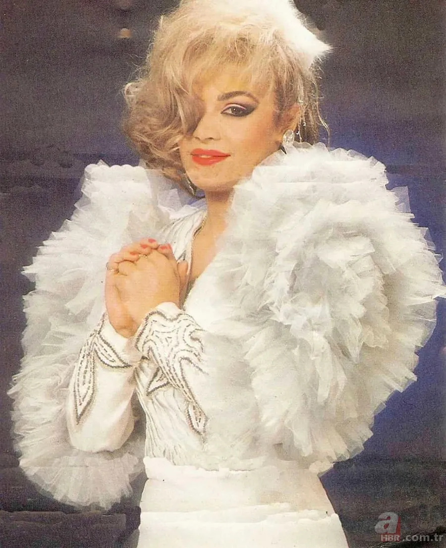 Meğer isimleri bambaşkaymış! Ünlülerin gerçek adlarını duyunca şaşıracaksınız 5