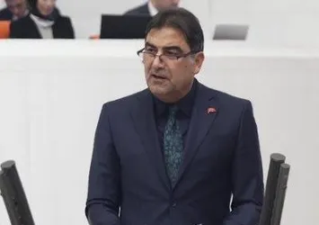 Ünal Karaman İYİ Parti'den istifa etti