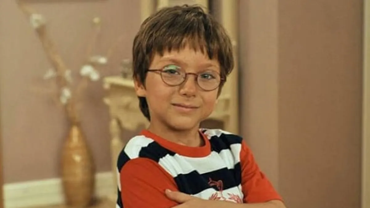 Çocuklar Duymasın'ın yıldızlarından duygulandıran buluşma