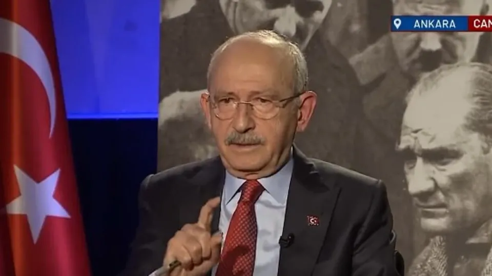 Kemal Kılıçdaroğlu’ndan İmamoğlu’na değişim yanıtı: CHP’yi şirket gibi düşünemezsin