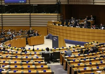 AP'de Türkiye oturumu!