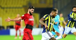 Fenerbahçe Lens'in tapusunu alıyor