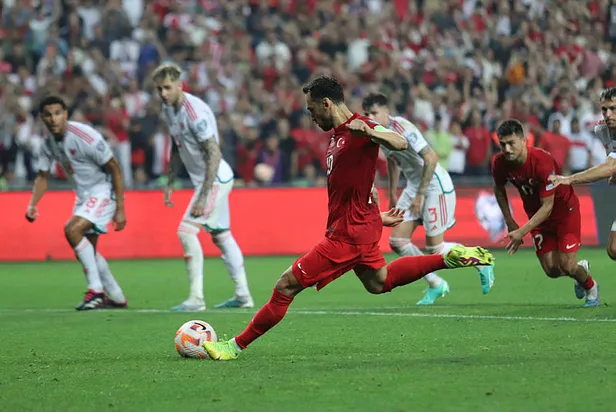 Milli maç arası ne zaman başlayacak 2023? Türkiye’nin maçı ne zaman, ayın kaçında oynanacak?