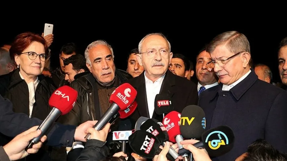 14 Mayıs gecesi kaos planı! PKK'dan seçim tehdidi! Kemal Kılıçdaroğlu kazanamazsa...