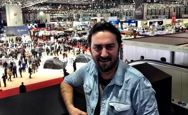 Algıcı gazeteci Emre Özpeynirci sert kayaya çarptı! Sanayi ve Teknoloji Bakanı Mustafa Varank'tan tokat gibi 'Bor mobil' cevabı - 1