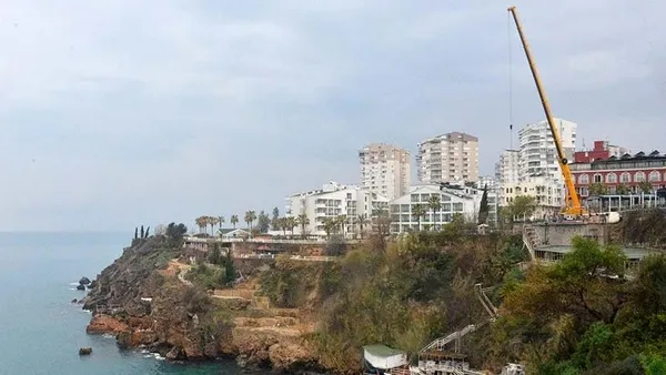 Uzman isimden Antalya depremi uyarısı