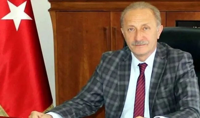 Tecavüze uğrayan kadından CHP’li Didim Belediye Başkanı Atabay’a suç duyurusu