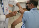İşte aşı olan ile olmayan arasındaki büyük fark