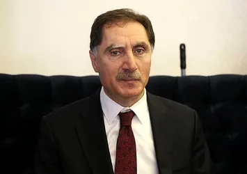 Kamu Başdenetçiliğine Şeref Malkoç seçildi