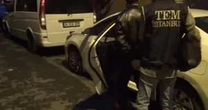 Terör örgütüne bir darbe daha! 17 kişi birden...