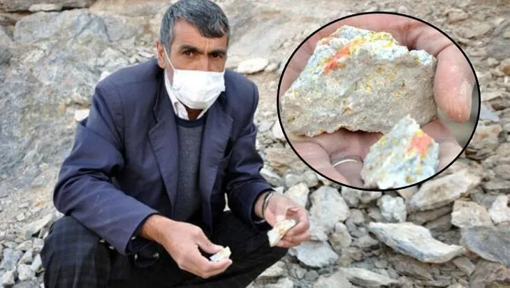 Türkiye için tarihi gün! Bakan Varank'tan altın müjdesi: 20 ton rezerv tespit edildi