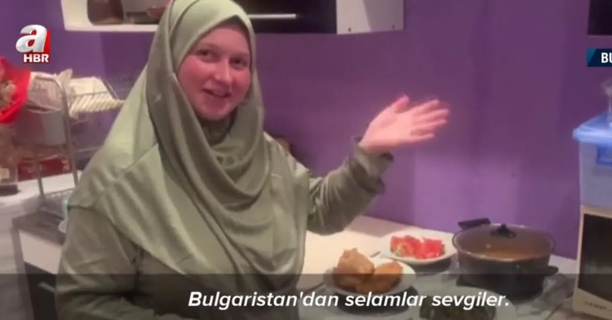 Bulgaristan’da Ramazan heyecanı