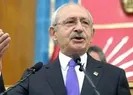 Son dakika haberi: Kemal Kılıçdaroğlu yine çark etti