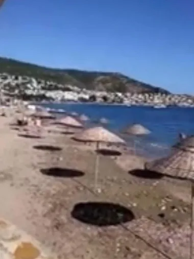 CHP’li Başkan Osman Gürün’ün Bodrum açıklamalarına esnaf ve otelcilerden tepki geldi - 2